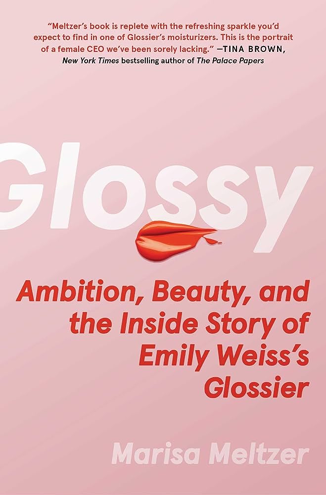 Image for "Glossy"