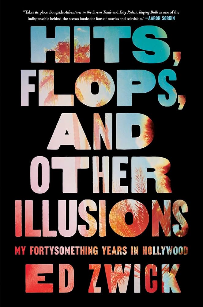 Image for "Hits, Flops, and Other Illusions"
