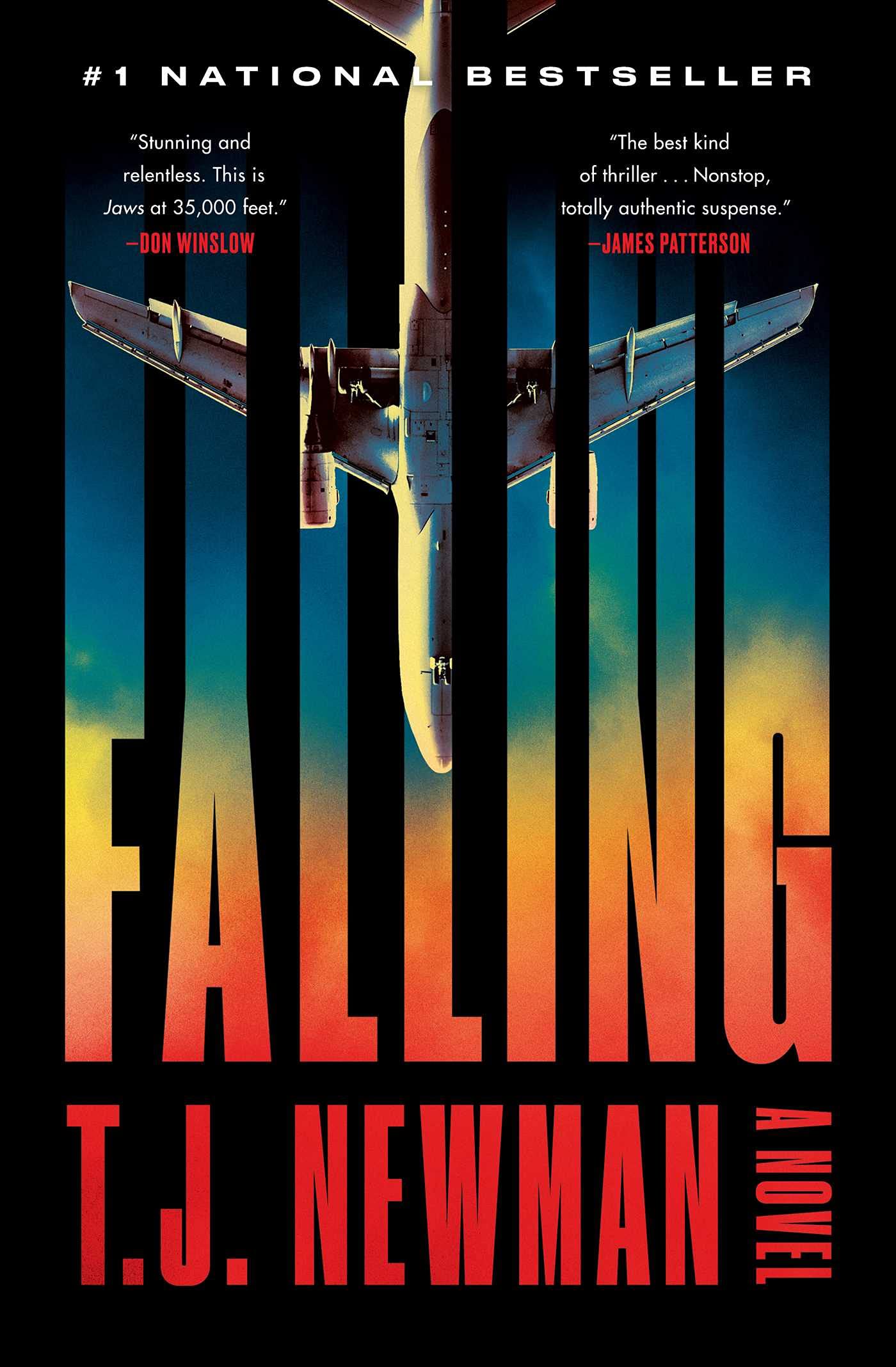 Image for "Falling"