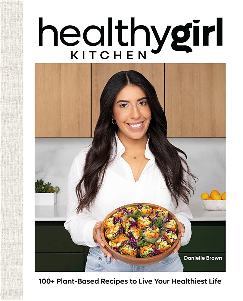 Image for "HealthyGirl Kitchen"
