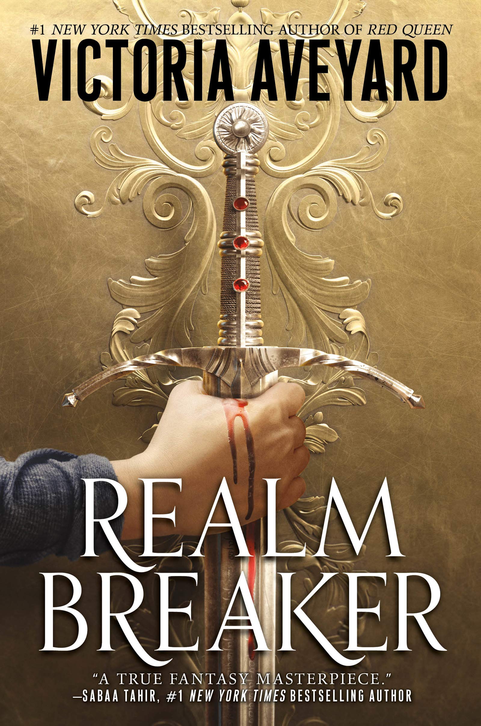Image for "Realm Breaker"