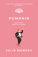 Image for "Pumpkin"