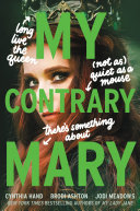 Image for "My Contrary Mary"