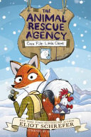 Image for "The Animal Rescue Agency #1: Case File: Little Claws"
