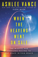 Image for "When the Heavens Went on Sale"