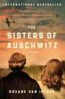 Image for "The Sisters of Auschwitz"