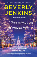 Image for "A Christmas to Remember"