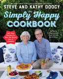 Image for "The Simply Happy Cookbook"
