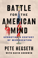 Image for "Battle for the American Mind"