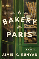 Image for "A Bakery in Paris"