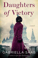 Image for "Daughters of Victory"