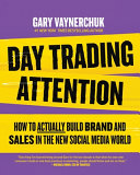 Image for "Day Trading Attention"