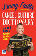 Image for "Cancel Culture Dictionary"
