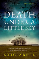 Image for "Death Under a Little Sky"