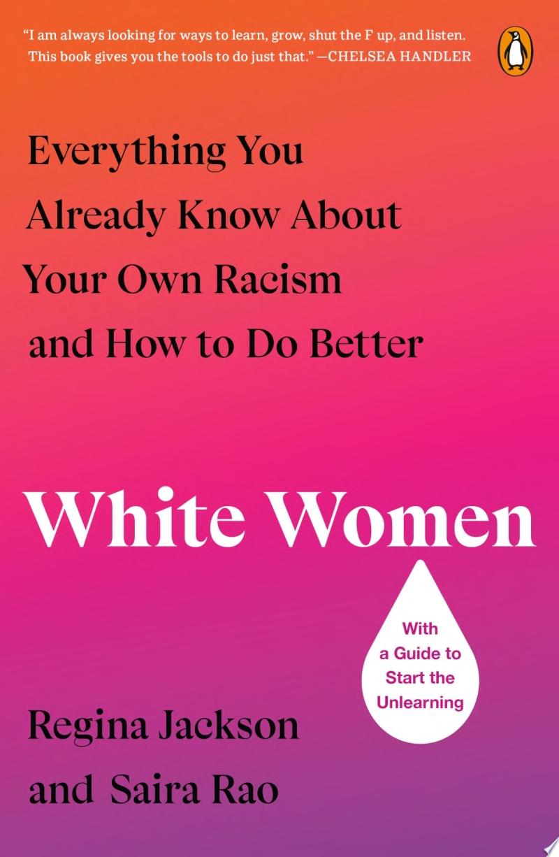 Image for "White Women"