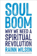 Image for "Soul Boom"