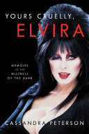 Image for "Yours Cruelly, Elvira"
