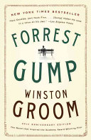 Image for "Forrest Gump"