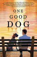 Image for "One Good Dog"