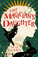 Image for "The Magician&#039;s Daughter"
