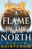 Image for "A Flame in the North"