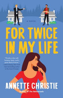 Image for "For Twice in My Life"