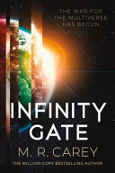 Image for "Infinity Gate"