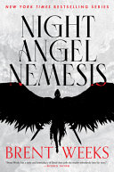 Image for "Night Angel Nemesis"