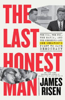 Image for "The Last Honest Man"