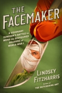 Image for "The Facemaker"