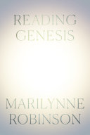Image for "Reading Genesis"