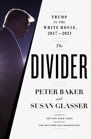 Image for "The Divider"