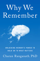 Image for "Why We Remember"