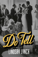 Image for "Do Tell"