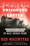 Image for "Prisoners of the Castle"