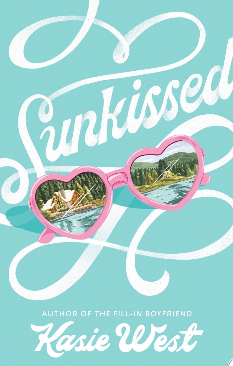 Image for "Sunkissed"