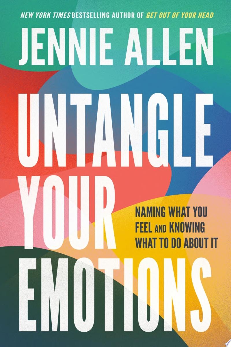 Image for "Untangle Your Emotions"