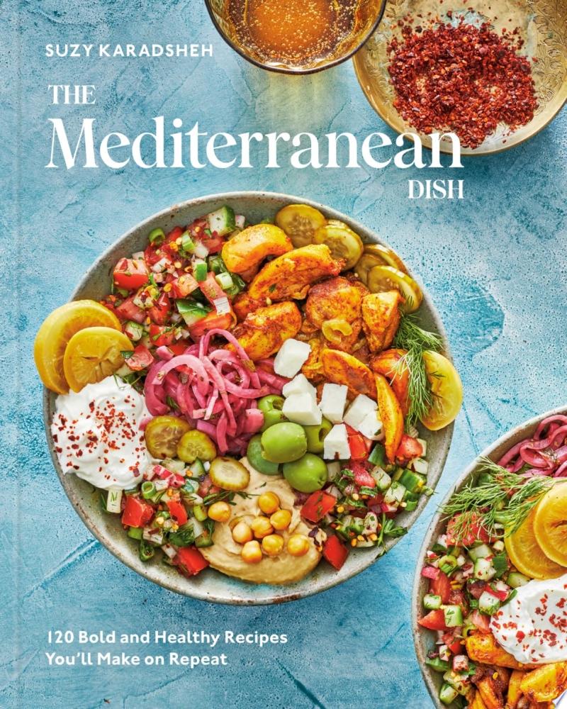Image for "The Mediterranean Dish"