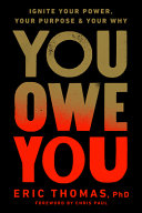 Image for "You Owe You"
