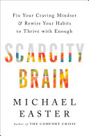 Image for "Scarcity Brain"