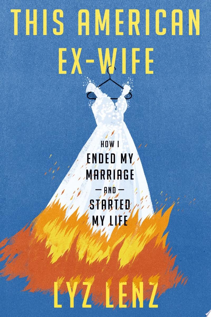 Image for "This American Ex-Wife"