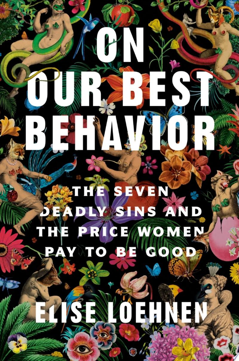 Image for "On Our Best Behavior"