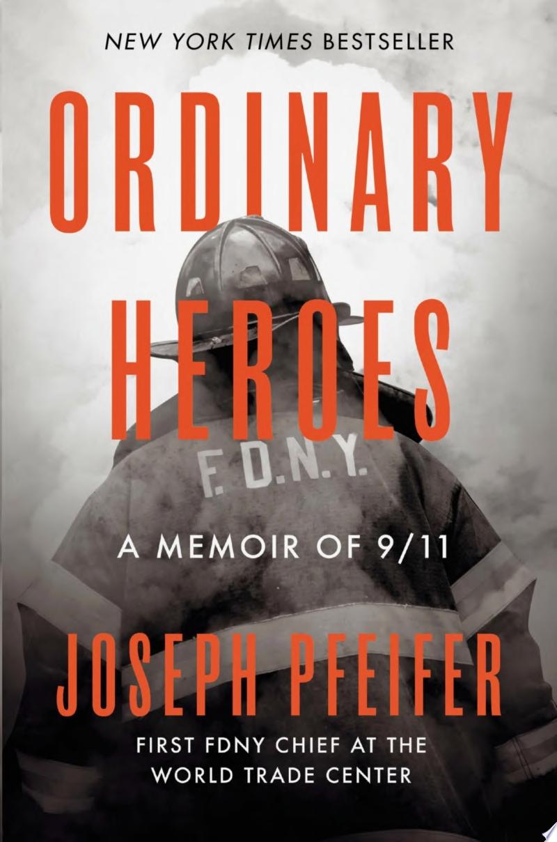 Image for "Ordinary Heroes"