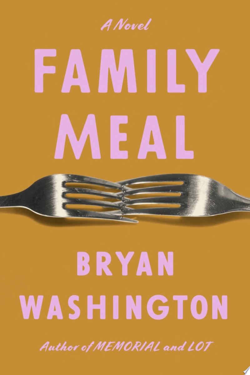Image for "Family Meal"