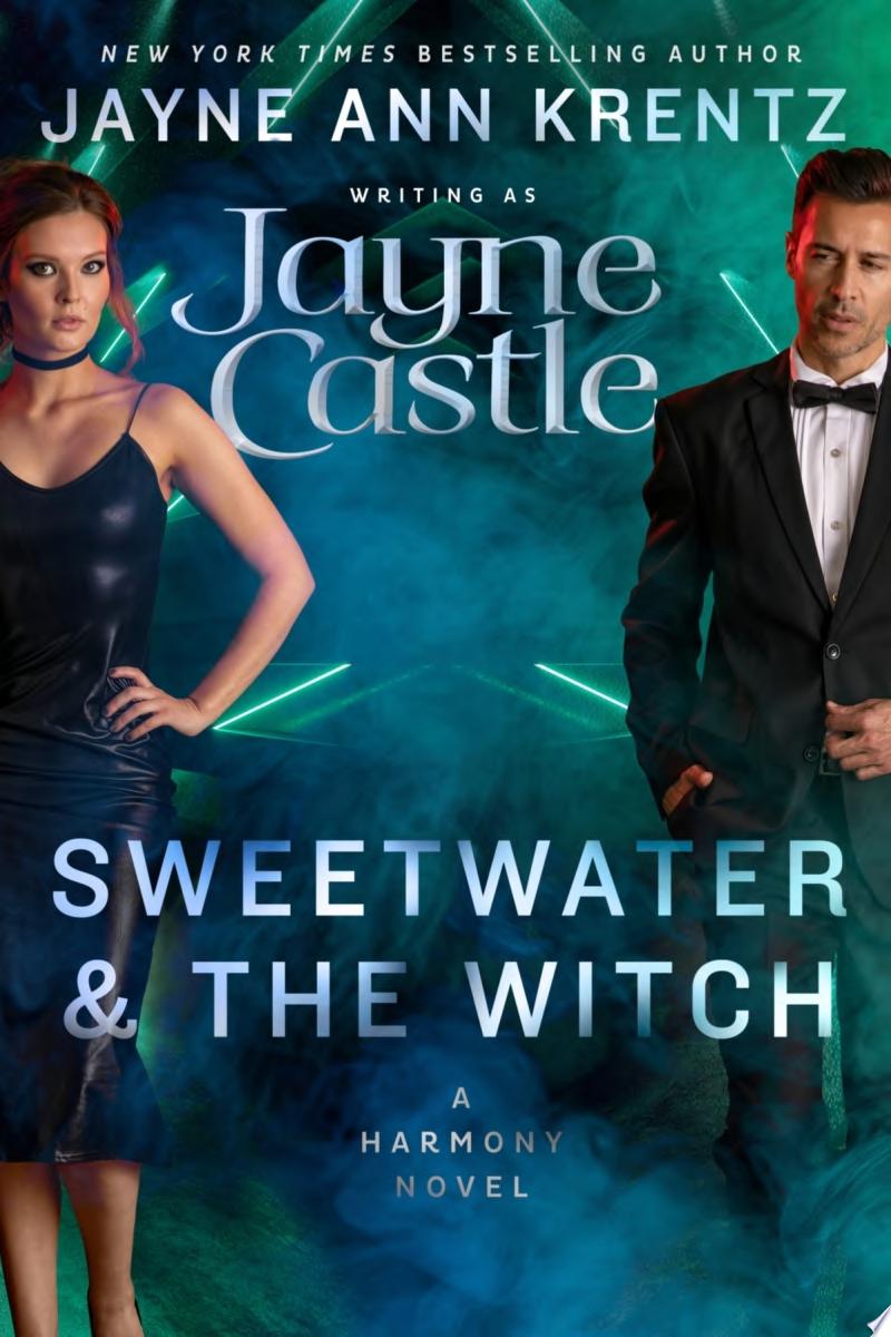 Image for "Sweetwater and the Witch"