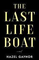 Image for "The Last Lifeboat"