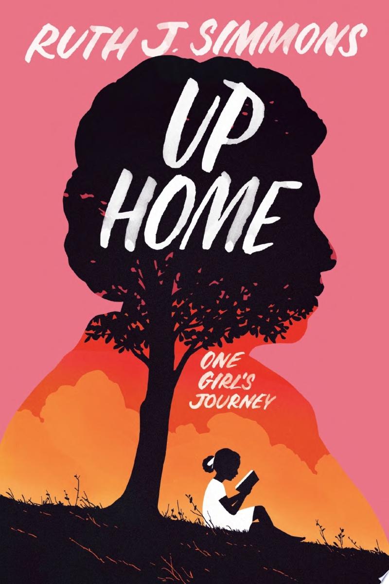 Image for "Up Home"