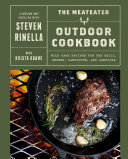 Image for "The MeatEater Outdoor Cookbook"