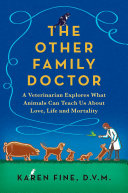 Image for "The Other Family Doctor"
