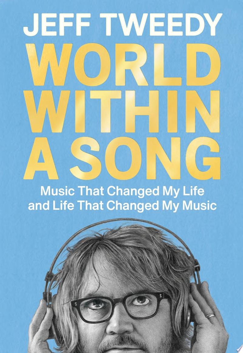 Image for "World Within a Song"